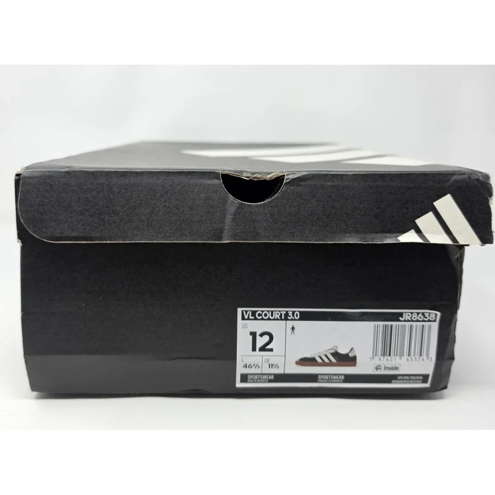 adidas vl court
